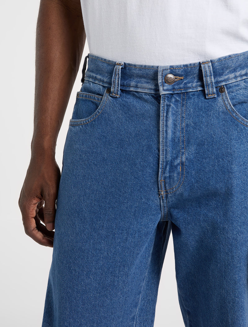 Thomasville Relaxed Jeans
