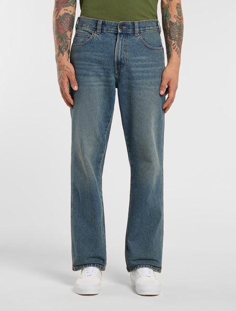 Thomasville Relaxed Jeans