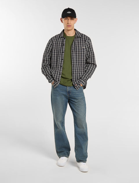 Thomasville Relaxed Jeans