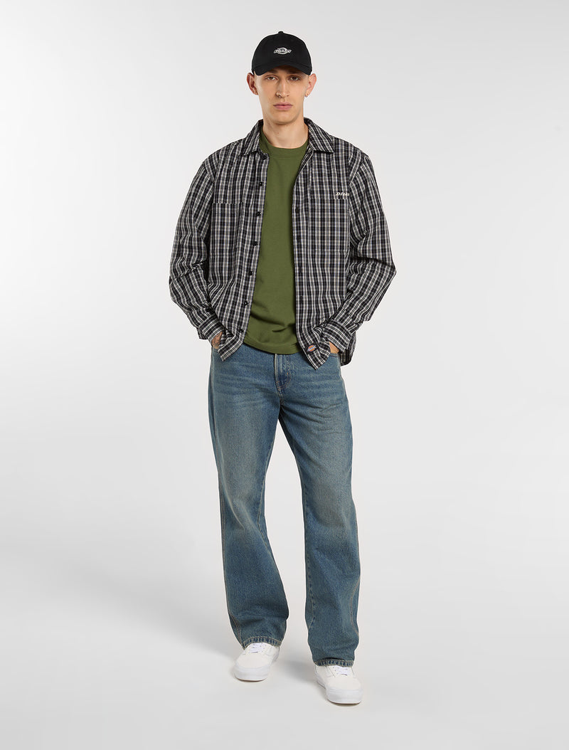 Thomasville Relaxed Jeans
