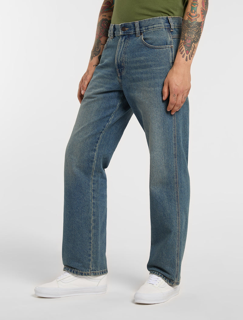 Thomasville Relaxed Jeans