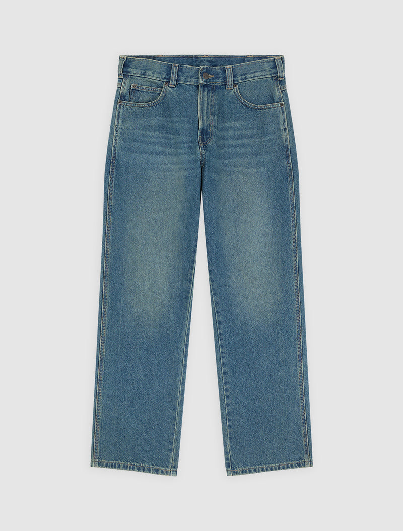 Thomasville Relaxed Jeans