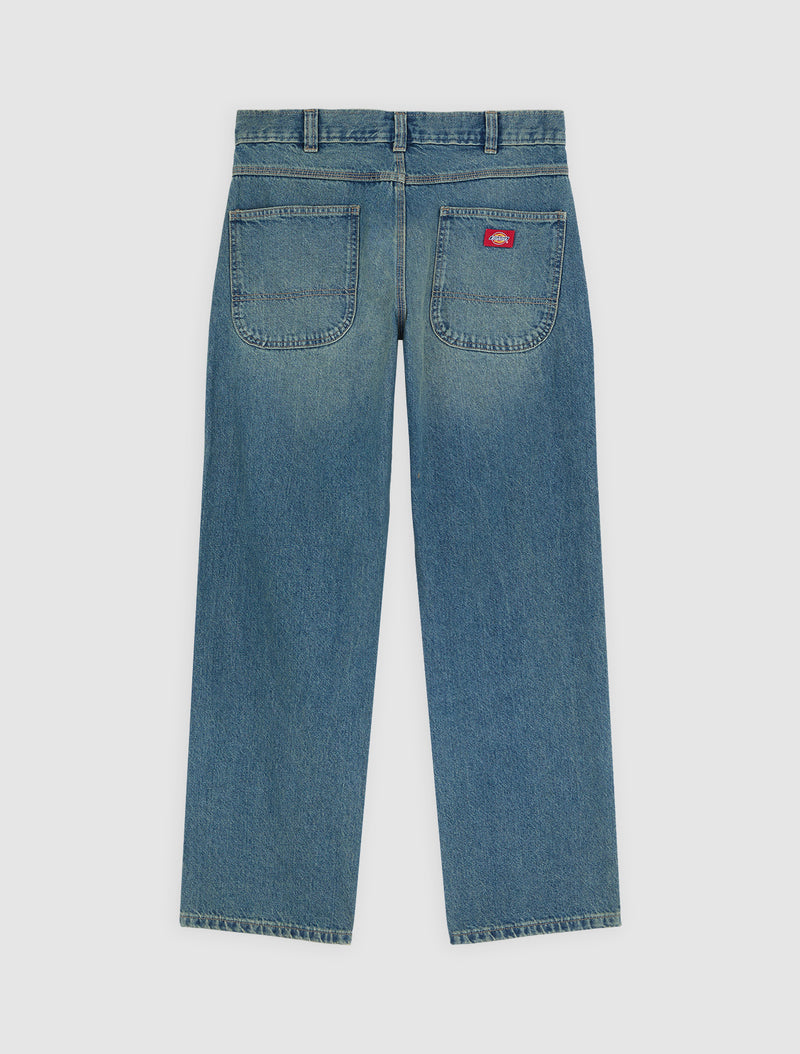 Thomasville Relaxed Jeans