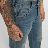 Thomasville Relaxed Jeans