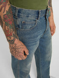Thomasville Relaxed Jeans