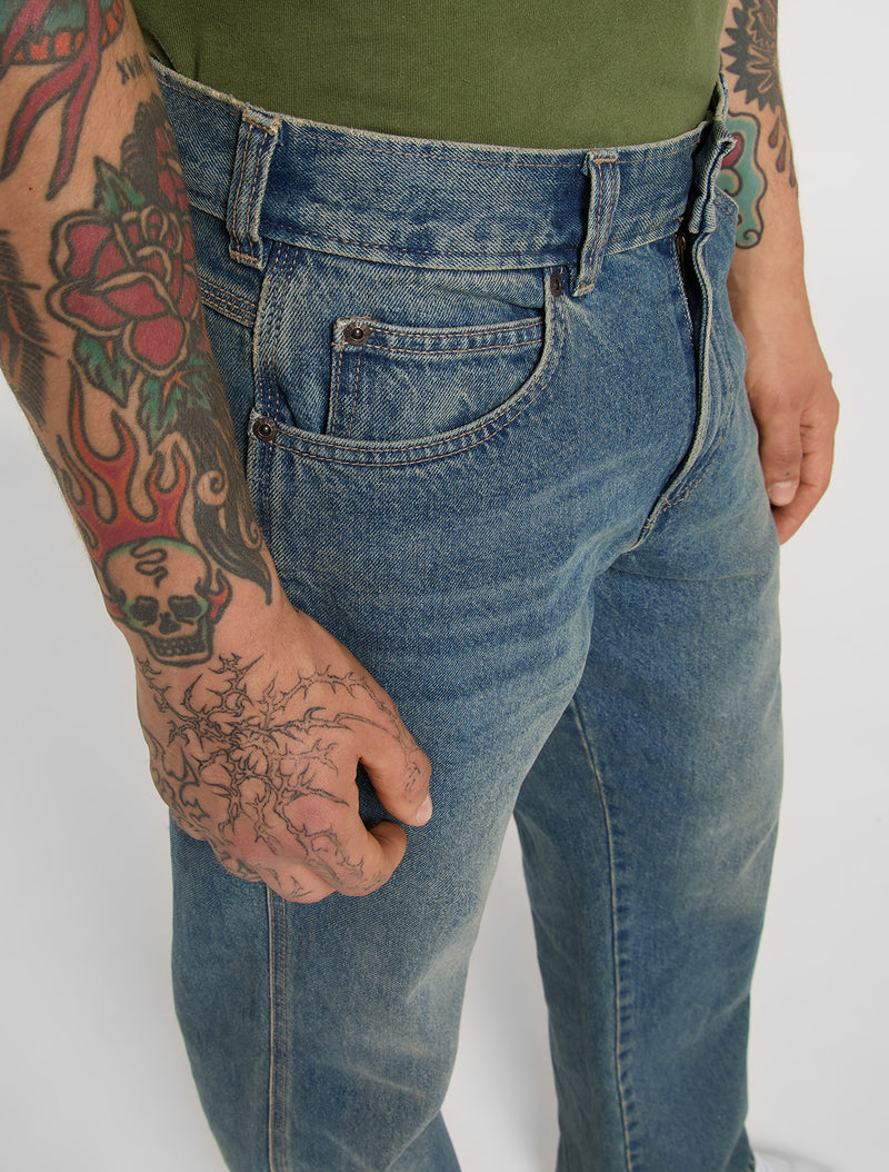 Thomasville Relaxed Jeans