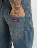 Thomasville Relaxed Jeans