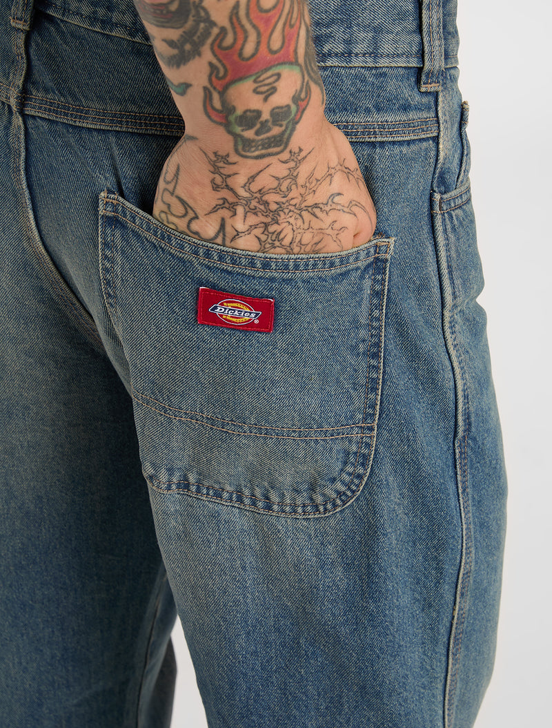 Thomasville Relaxed Jeans