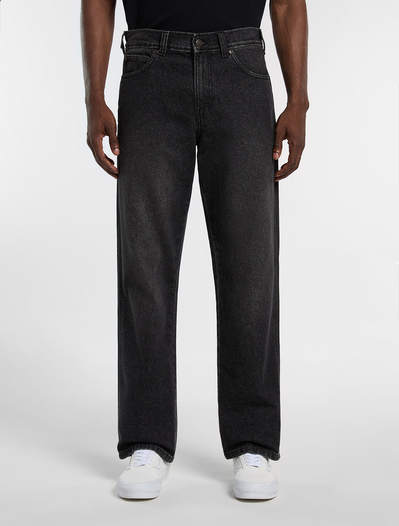 Thomasville Relaxed Jeans