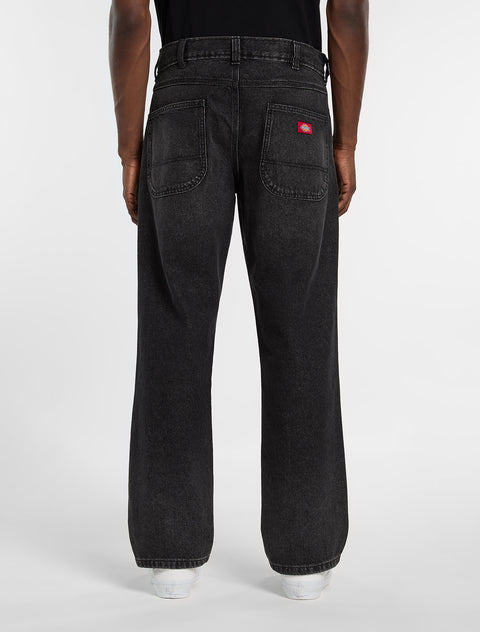 Thomasville Relaxed Jeans