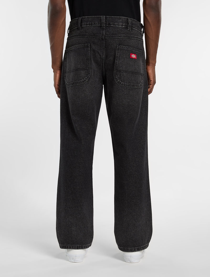 Thomasville Relaxed Jeans