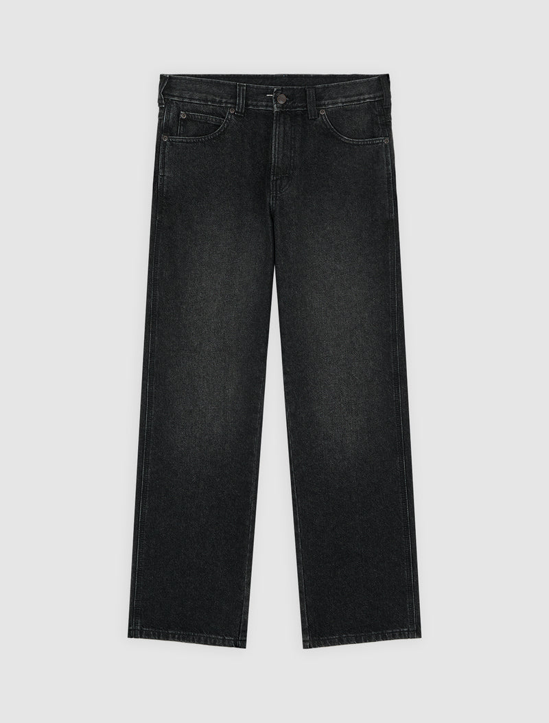 Thomasville Relaxed Jeans