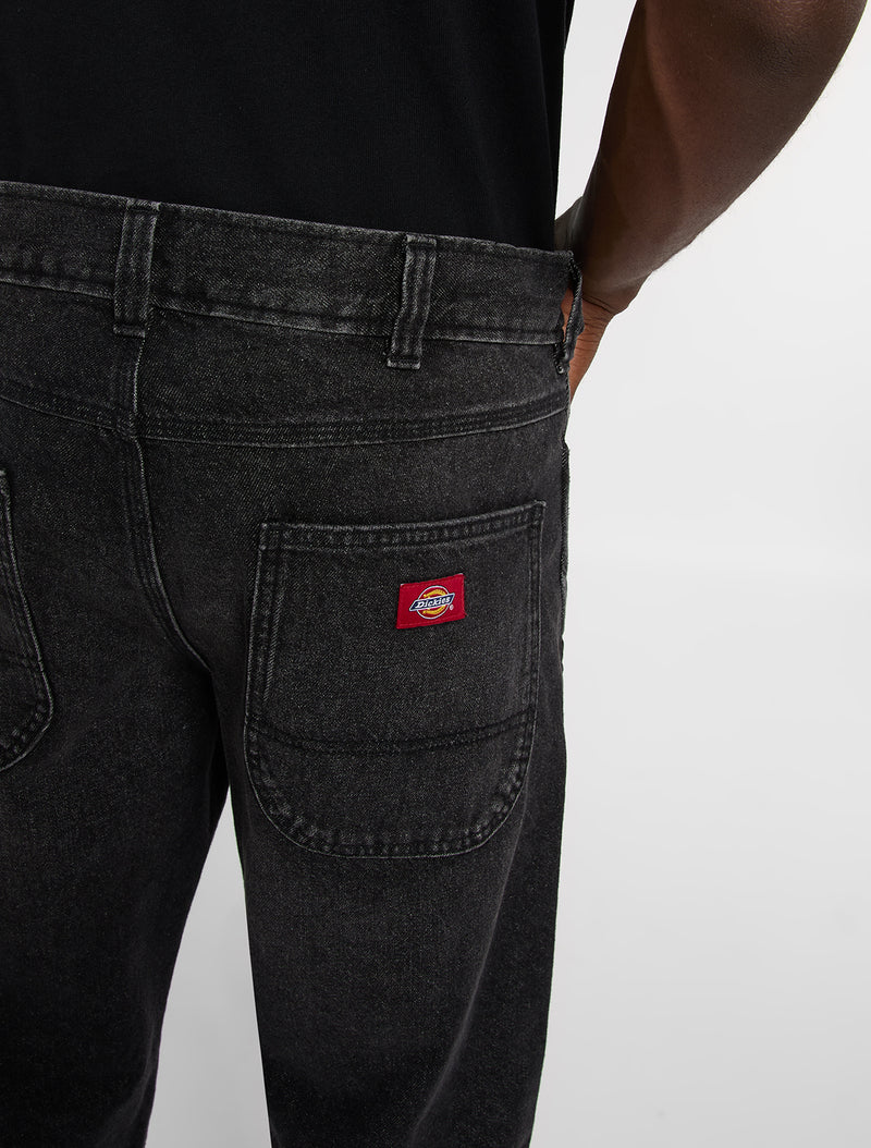 Thomasville Relaxed Jeans