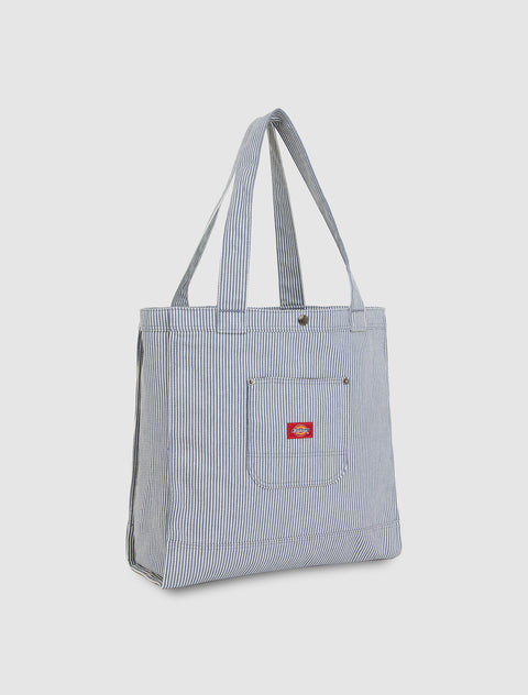Cleveland Hickory Tote Bag