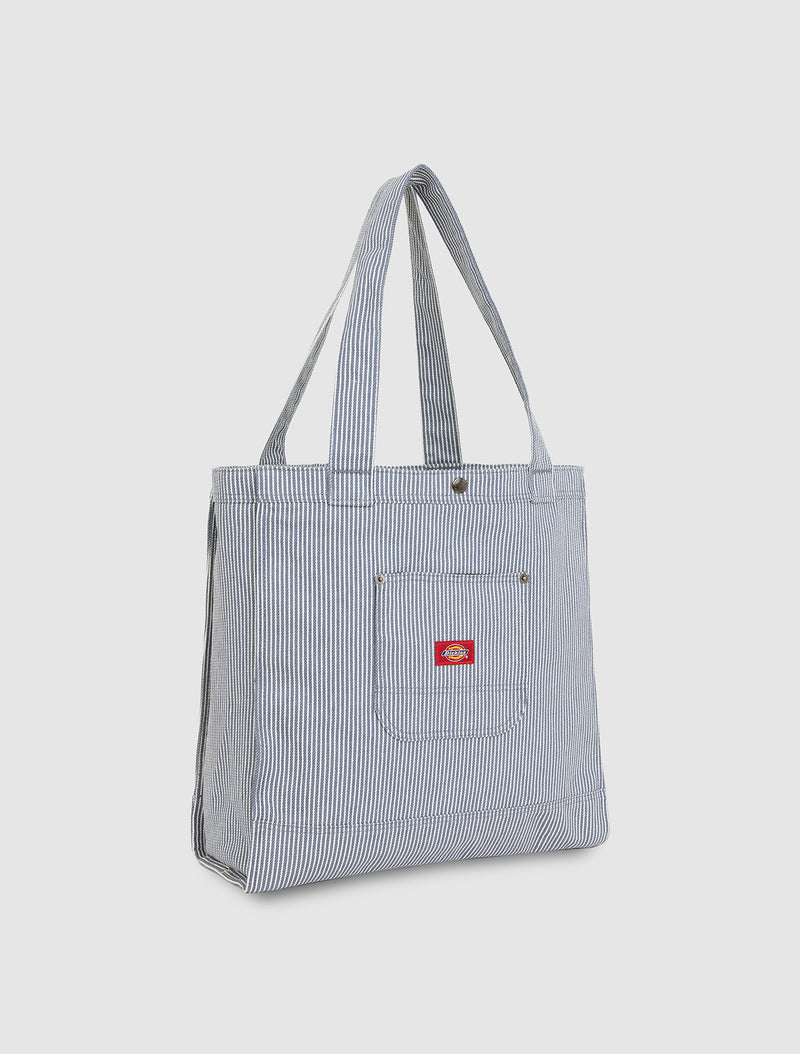 Cleveland Hickory Tote Bag