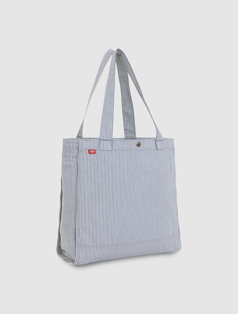 Cleveland Hickory Tote Bag