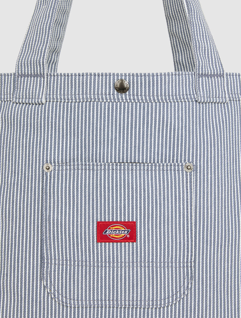 Cleveland Hickory Tote Bag