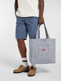 Cleveland Hickory Tote Bag