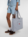 Cleveland Hickory Tote Bag