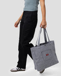 Cleveland Hickory Tote Bag