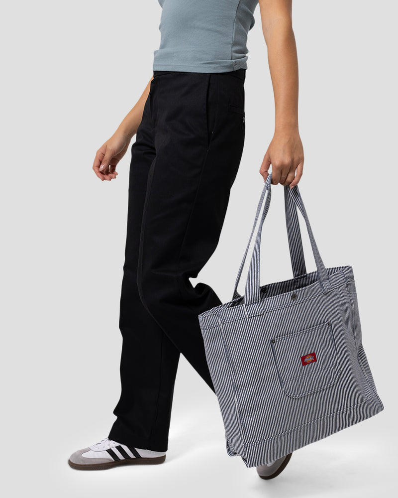 Cleveland Hickory Tote Bag