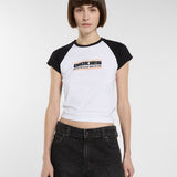 Derby Raglan Women's T-Shirt