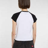Derby Raglan Women's T-Shirt