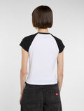 Derby Raglan Women's T-Shirt