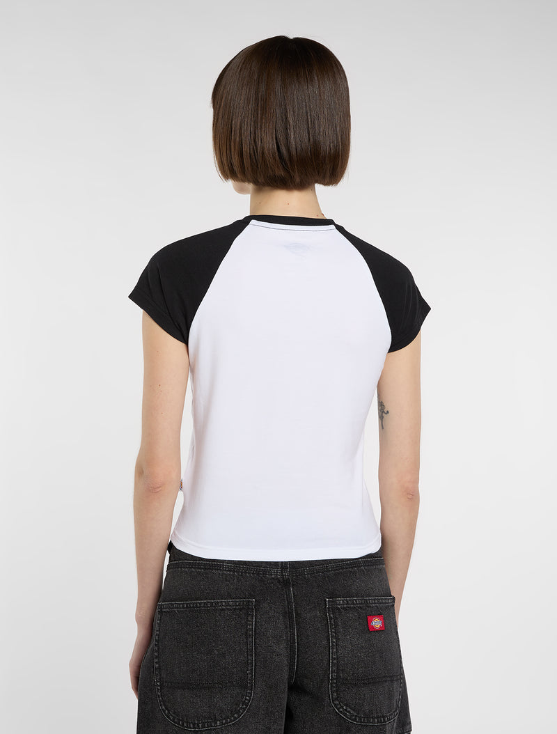 Derby Raglan Women's T-Shirt
