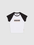 Derby Raglan Women's T-Shirt
