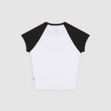 Derby Raglan Women's T-Shirt