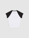 Derby Raglan Women's T-Shirt