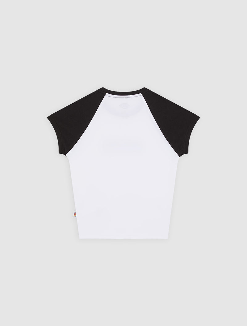 Derby Raglan Women's T-Shirt