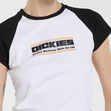 Derby Raglan Women's T-Shirt
