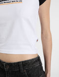 Derby Raglan Women's T-Shirt