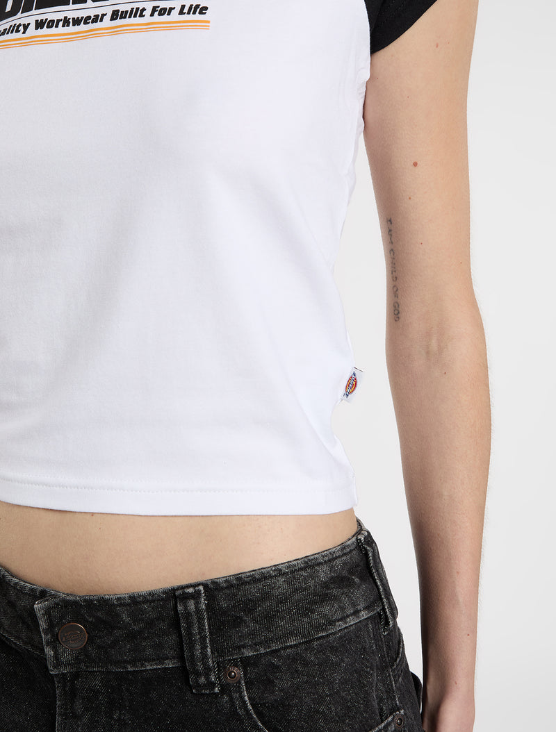 Derby Raglan Women's T-Shirt