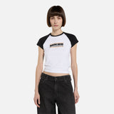 Derby Raglan Women's T-Shirt