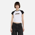 Derby Raglan Women's T-Shirt