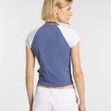 Derby Raglan Women's T-Shirt