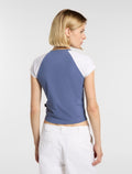 Derby Raglan Women's T-Shirt