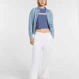 Derby Raglan Women's T-Shirt