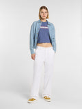 Derby Raglan Women's T-Shirt