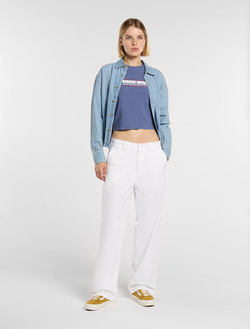 Derby Raglan Women's T-Shirt
