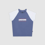 Derby Raglan Women's T-Shirt