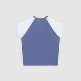 Derby Raglan Women's T-Shirt