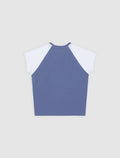 Derby Raglan Women's T-Shirt