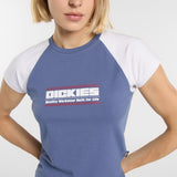 Derby Raglan Women's T-Shirt