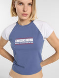 Derby Raglan Women's T-Shirt