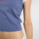 Derby Raglan Women's T-Shirt