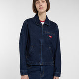 Denim Painter Women's Jacket